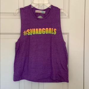 Vintage Havana girls shirt size S (7/8)